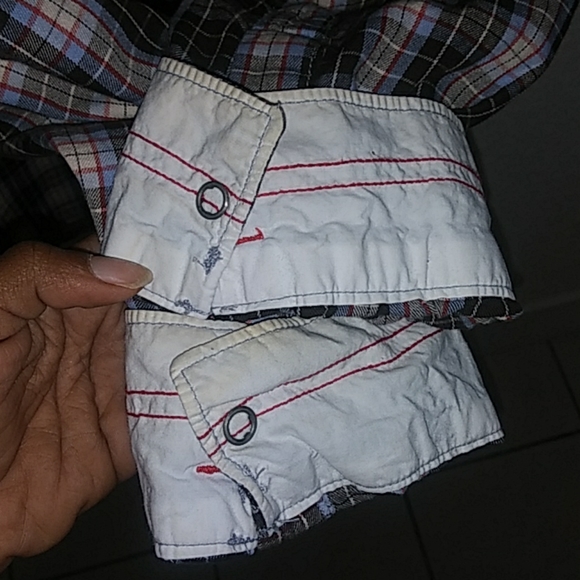 Men dress shirt - Picture 7 of 7